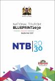 kenya national tourism blueprint 2030 pdf